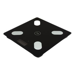 Balanza Pesa Bascula Personal Bluetooth Digital