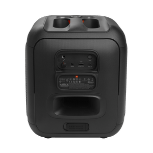 Parlante Jbl Partybox Essential