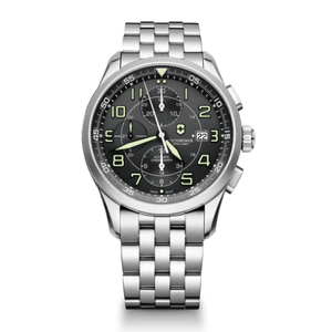 Reloj Victorinox Airboss Mechanical Chronograph 241620