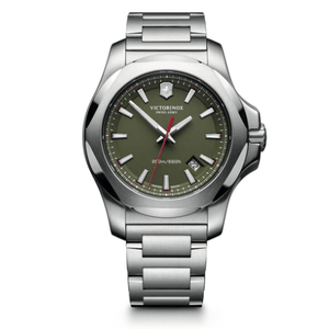 Reloj Victorinox I.N.O.X. Verde 241725.1