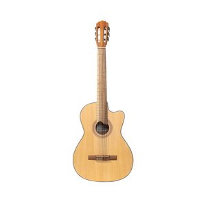GUITARRA CLÁSICA – EL ARCA CUTAWAY