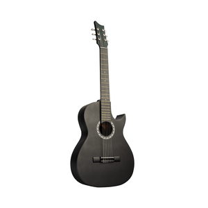 Guitarra clásica – Sombra cutaway