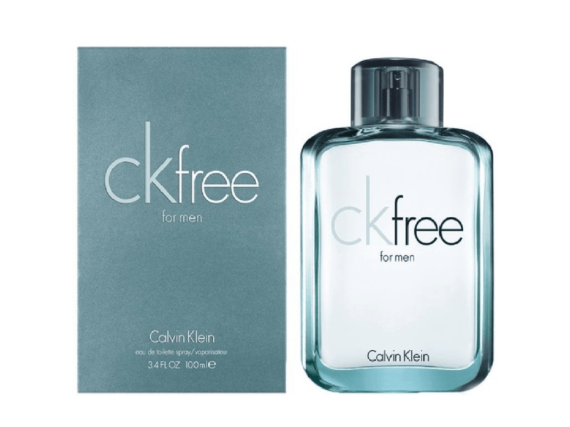 Loción calvin klein hombre sale