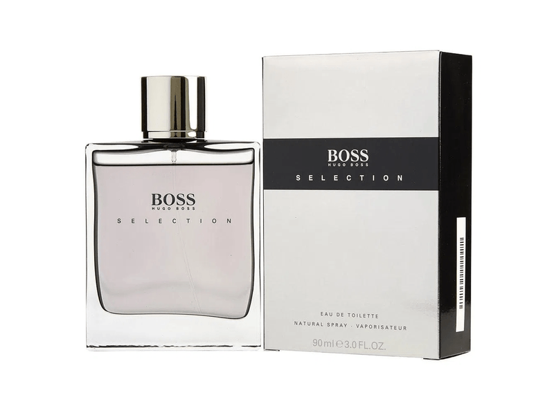 Hugo boss outlet perfume hombre 90ml