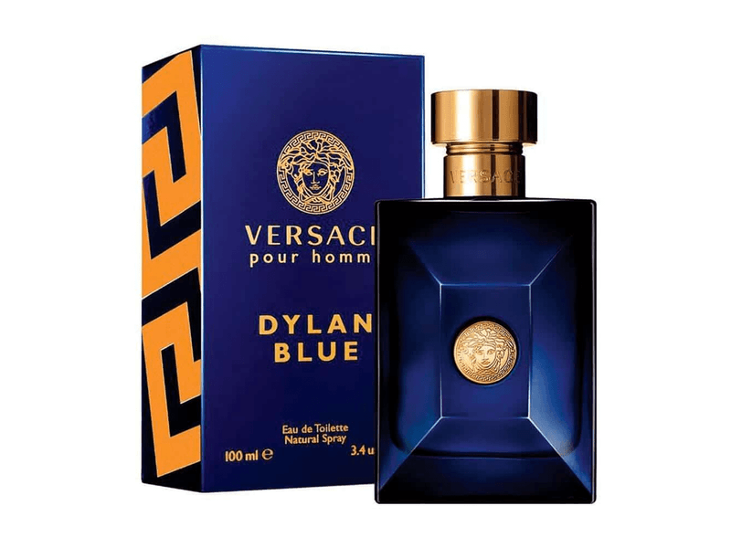 Perfume versace 2025 para hombre