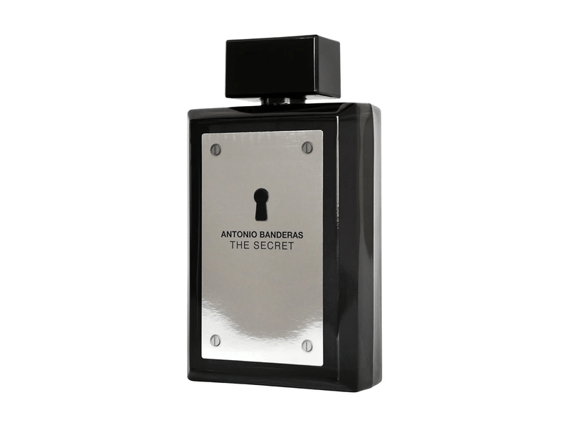 Perfume Antonio Banderas The Secret Hombre 200 ml Agaval