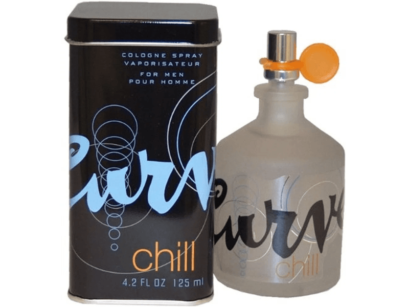 Curve colonia online hombre