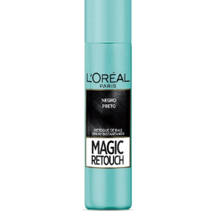 Loreal Magic Retouch negro 75ml