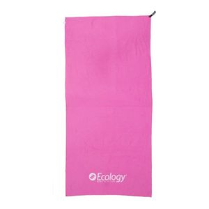 Toalla Microfibra Absorbente Playera Natación Deportes Playero