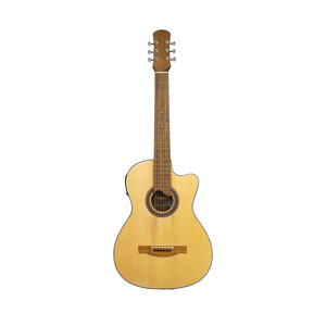 GUITARRA ELECTRO ACÚSTICA – CÓNDOR