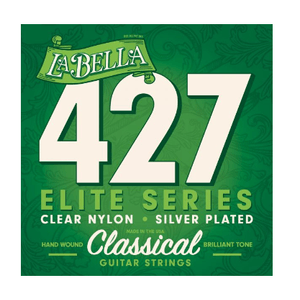 Encordado La Bella 427