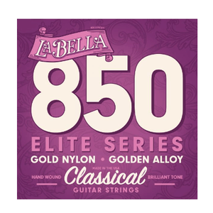 Encordado La Bella 850