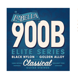 Encordado La Bella 900B