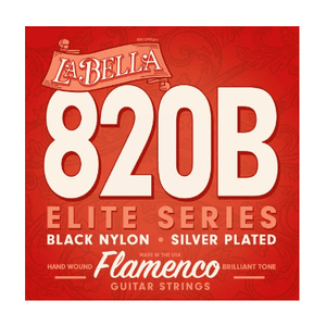 Encordado La Bella 820B