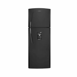 Nevera Mabe No Frost 421lt Grafito Rmp400flcg1