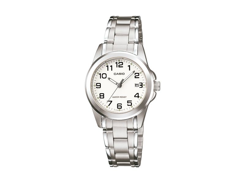 RELOJES CASIO MUJER LTP-1215A-7B2DF - Agaval