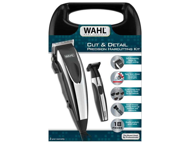 Maquina para motilar discount wahl