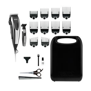 MAQUINA DE MOTILAR WAHL 9243-6208 CUT&DET+C