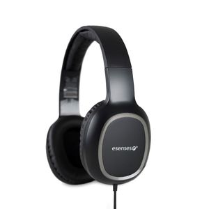 Audifonos Con  Microfono Soporte Diadema