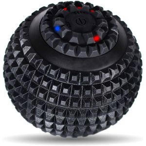Bola de masaje con vibración  3 Niveles