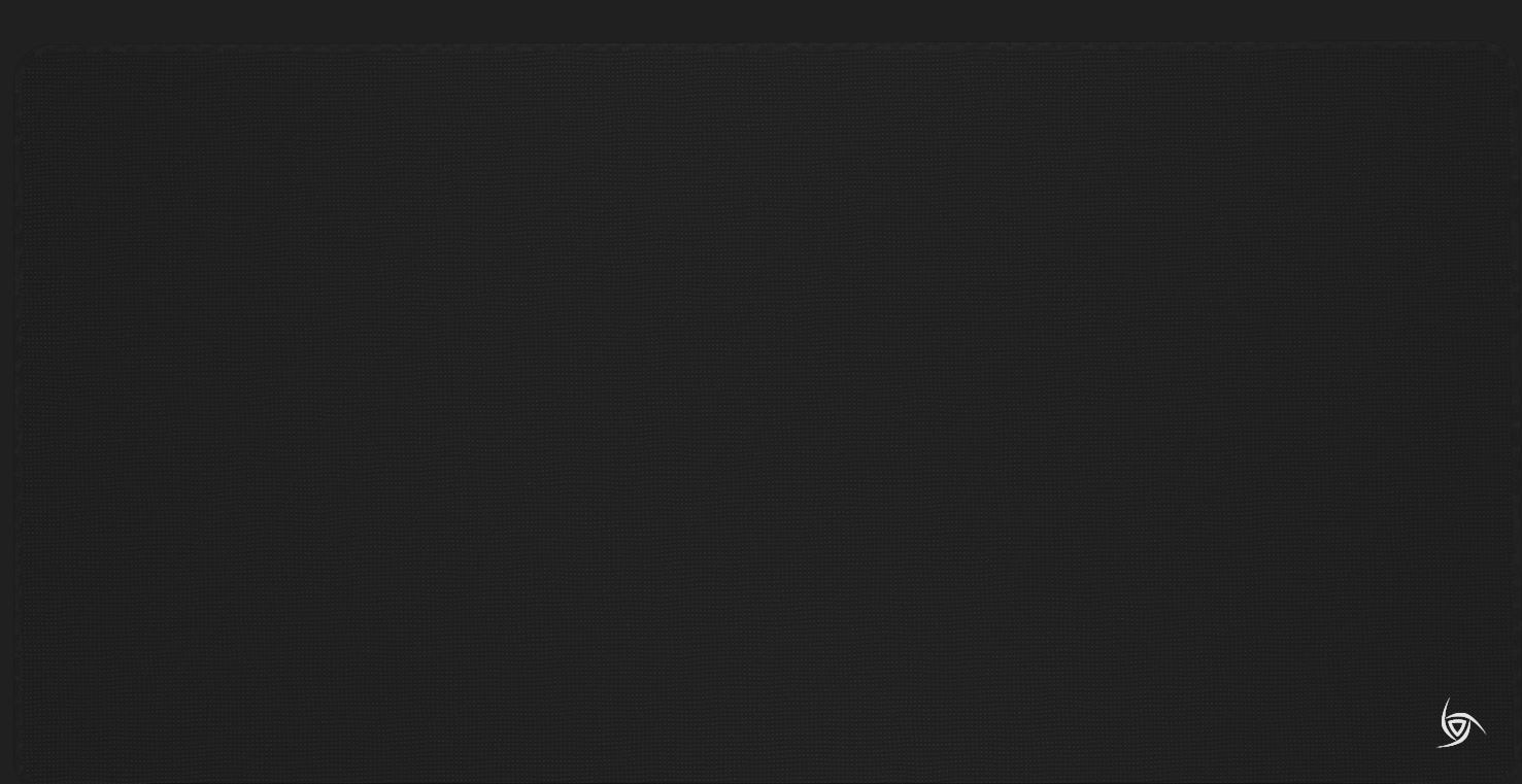 Pad Mouse Vsg Armagedon Xl Agaval