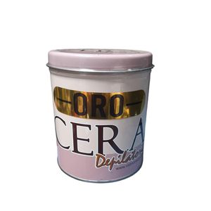Vidmore cera depilatoria Oro 1000g +lienzos