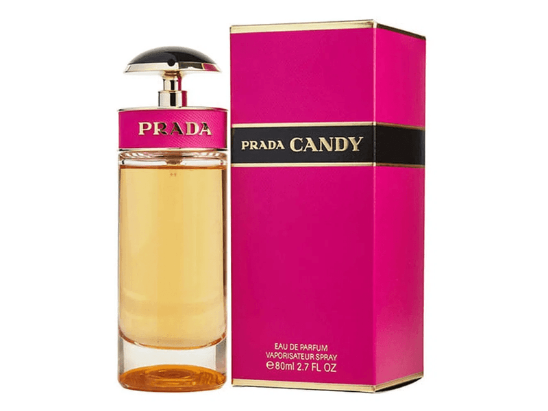 Perfume prada para mujer online