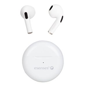 Audifono wireless true  EB-TWS-50-Blanco