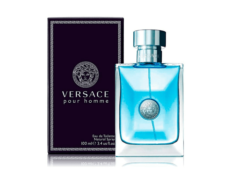 Perfume versace discount azul para hombre