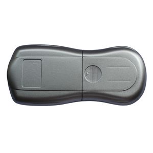 Gimnasia Pasiva Masajeador Muscular Digital 8 Electrodos