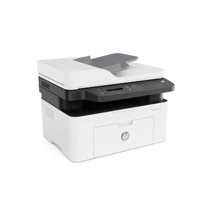 Impresora Láser HP M137W Multifuncional  USB  WiFi Monocromatica