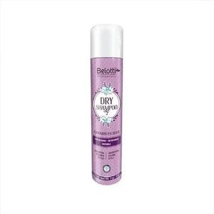 Shampoo En Seco Belotti 198g