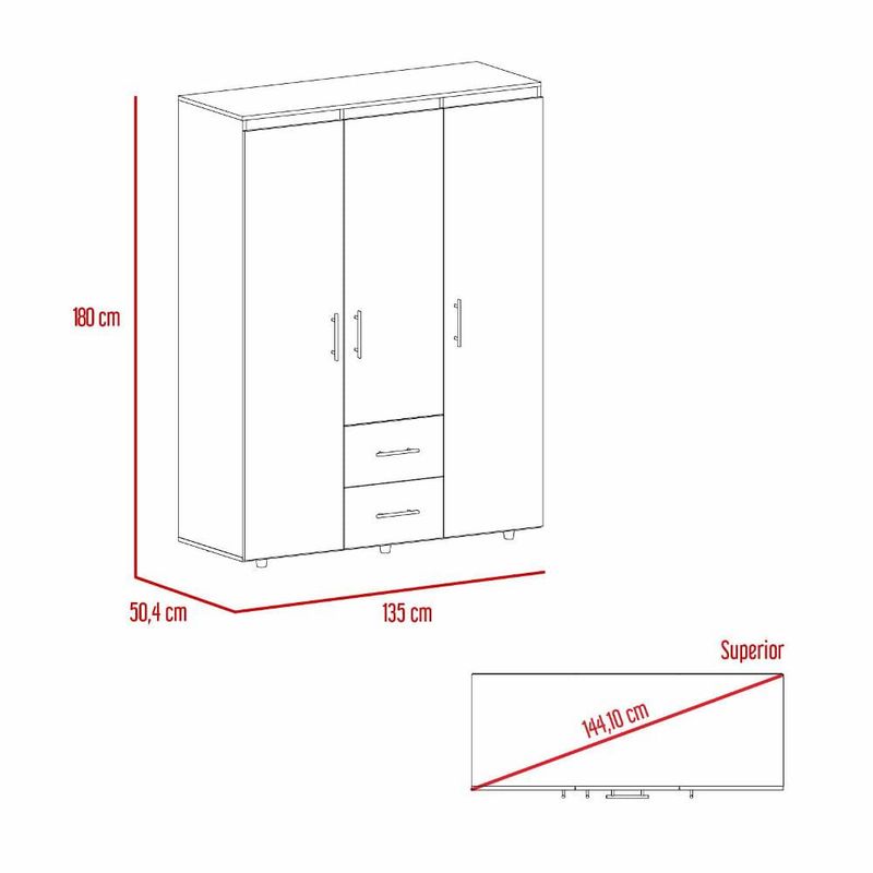 Poubelle De Tri Rectangulaire En Métal Déchets Résiduels (volume : 60