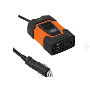 Inversor Truper De Corriente 120 W