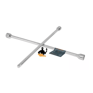 Cruceta Truper Universal De 20"