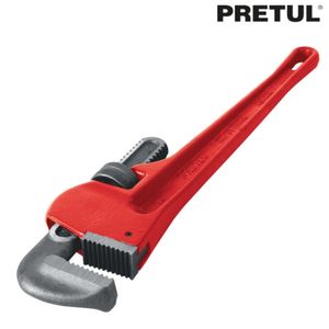 Llave de Tubo Pretul 18"
