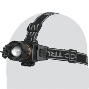 Linterna de Cabeza Recargable con 60 Lumenes | Truper