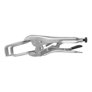 Hombre Solo Soldar Truper 9"