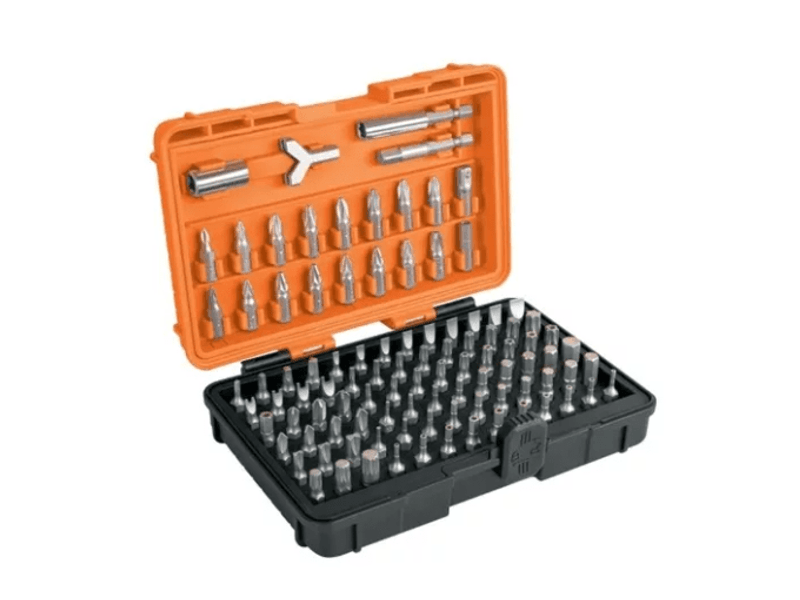 Black & Decker Screwdriver Bit Set 71-515