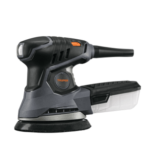 Lijadora Roto Orbital Industrial 5" 260 W Truper Liro-5N