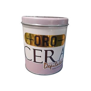 Vidmore cera  oro 1000g + lienzos