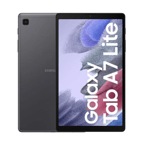 Tablet Galaxy Tab A7 Lite gris