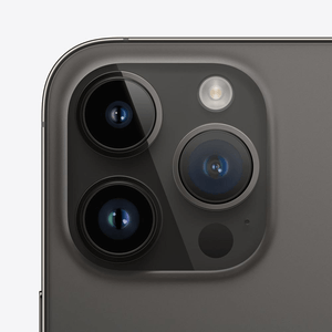 Celular Iphone 14 Pro 256GB negro