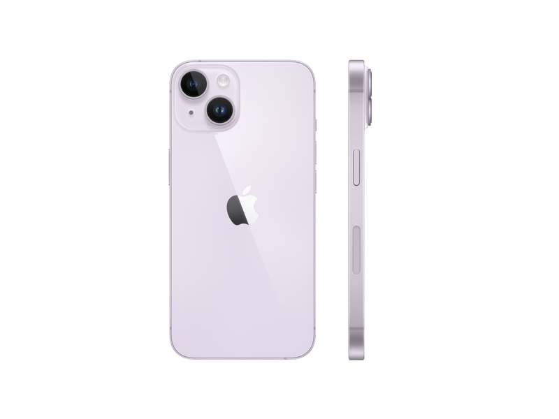 Celular Iphone 11 128GB blanco - Agaval