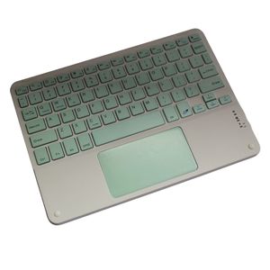 Teclado Touch Bluethooth Inalambrico Para Tablet Modelo 1