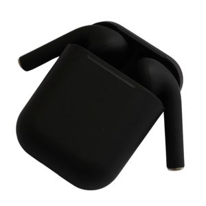 Audífonos Auriculares Manos Libres Bluetooth Tactiles Modelo 25