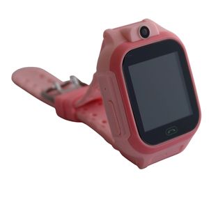 Reloj Inteligente Brazaleta Pulsera Smartwatch Para Niñas