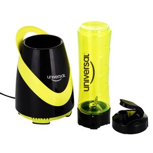 Licuadora deportiva verde