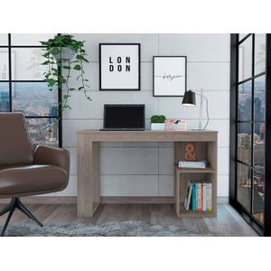 Escritorio Astana 120 RTA Ceniza