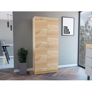 Mueble Alacena Varese RTA Duna Blanco